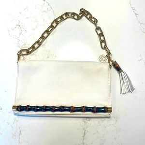 Lilly Pulitzer Mangrove Clutch